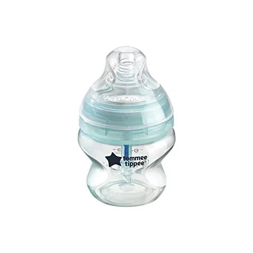 TOMMEE TIPPEE buteliukas ANTI-COLIC, 150 ml, 42240575