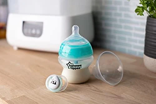 TOMMEE TIPPEE antikolinis žindukas, greitas, 2 vnt., 42122453