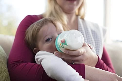 TOMMEE TIPPEE žindukai kintamos srovės ANTI-COLIC, 2 vnt., 42458701