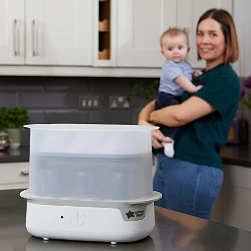 TOMMEE TIPPEE elektrinis sterilizatorius, 42323661
