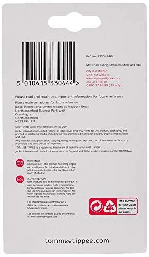 TOMMEE TIPPEE žirklutės 43304450