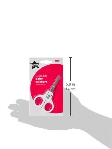 TOMMEE TIPPEE žirklutės 43304450