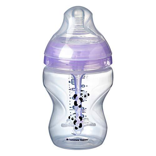 TOMMEE TIPPEE buteliukas ANTI-COLIC, 260 ml, 42257604
