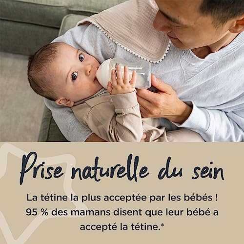 TOMMEE TIPPEE buteliukai spalvoti 260ml 2vnt 42252171, 42252181, 42252110