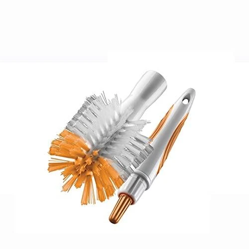 TOMMEE TIPPEE šepetys buteliukų ir žindukų plovimui, 42111645