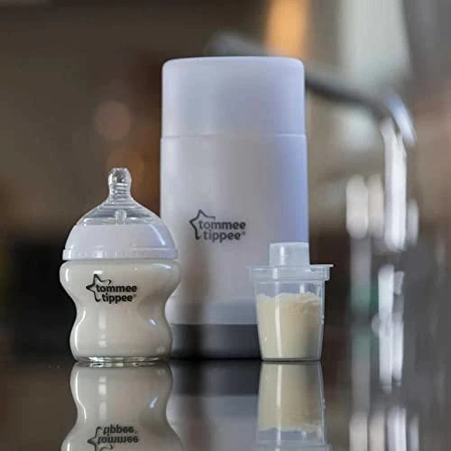 TOMMEE TIPPEE kelioninis maisto šildiklis, 42300041