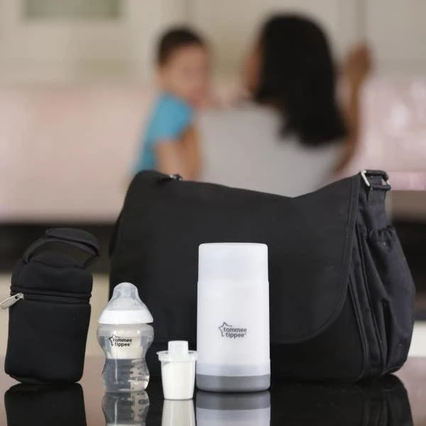 TOMMEE TIPPEE kelioninis maisto šildiklis, 42300041