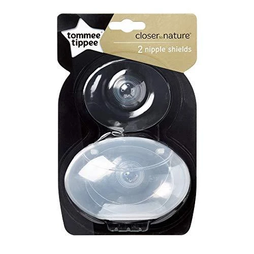 TOMMEE TIPPEE silikoniniai antspeniai, 2vnt., 42301641