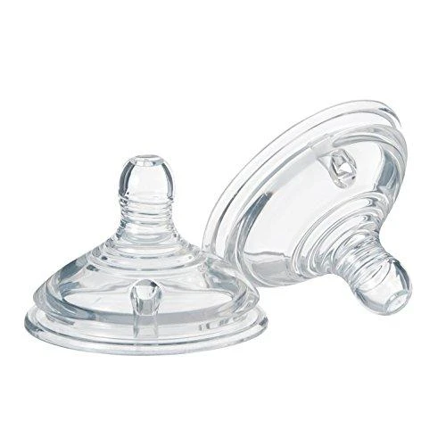 TOMMEE TIPPEE žindukai kintamos srovę EASI-VENT, 2 vnt., 42214051