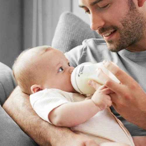 TOMMEE TIPPEE buteliukas, 260 ml, 42250090