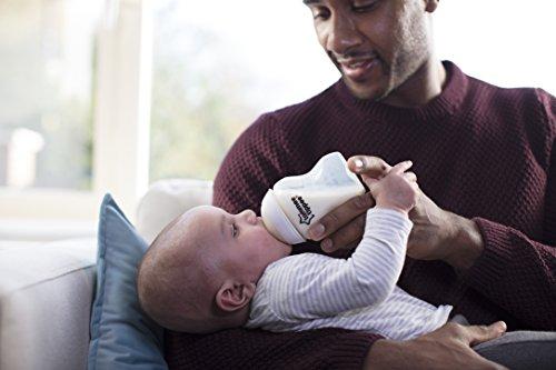 TOMMEE TIPPEE žindukas lėtos srovę EASI-VENT, 2vnt., 42112051