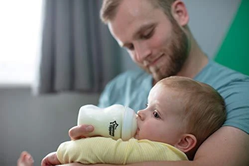 TOMMEE TIPPEE buteliukas, 260 ml, 42250090