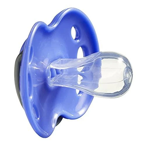 Tommee Tippee čiulptukai silikoniniai 2vnt 0-6m Fun 43335763