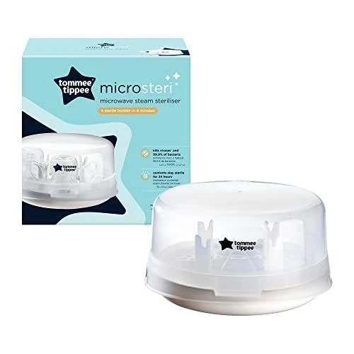 TOMMEE TIPPEE seilinukai COMFEEFIT, 0 m+, 2 vnt., multicolour, 46353060