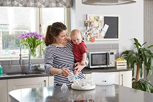 TOMMEE TIPPEE seilinukai COMFEEFIT, 0 m+, 2 vnt., multicolour, 46353060