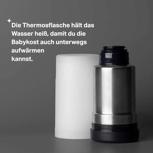 TOMMEE TIPPEE kelioninis maisto šildiklis, 42300041