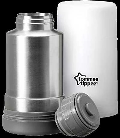 TOMMEE TIPPEE kelioninis maisto šildiklis, 42300041