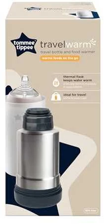 TOMMEE TIPPEE kelioninis maisto šildiklis, 42300041