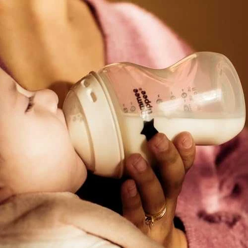 TOMMEE TIPPEE kelioninis maisto šildiklis, 42300041