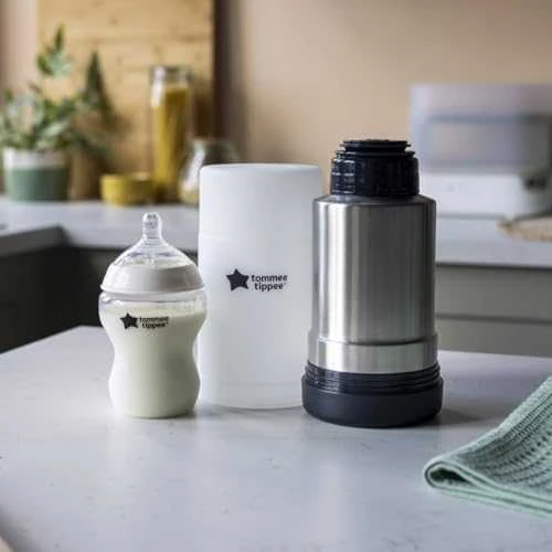 TOMMEE TIPPEE kelioninis maisto šildiklis, 42300041