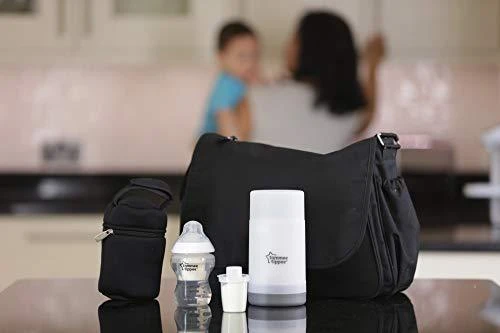 TOMMEE TIPPEE kelioninis maisto šildiklis, 42300041