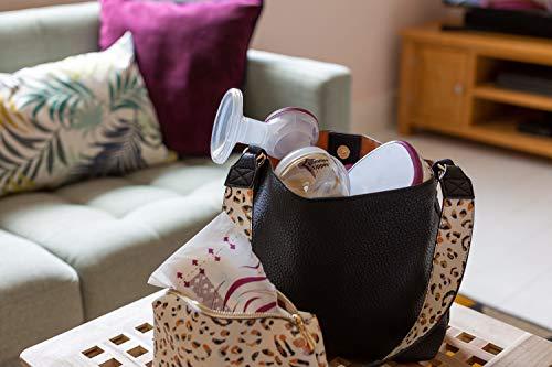 TOMMEE TIPPEE įklotai į liemenėlę, M, balta, 40 vnt, 423634