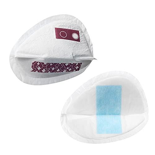TOMMEE TIPPEE įklotai į liemenėlę, M, balta, 40 vnt, 423634