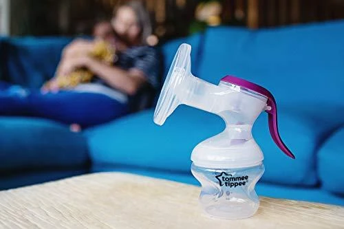 TOMMEE TIPPEE rankinis pientraukis, 423627
