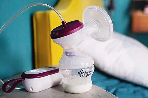 Elektrinis pientraukis TOMMEE TIPPEE  423626