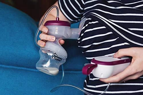 Elektrinis pientraukis TOMMEE TIPPEE  423626