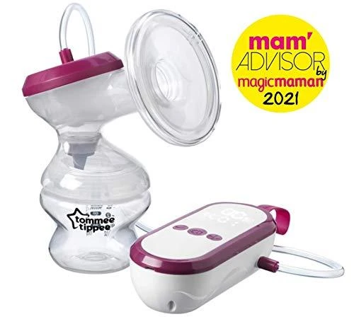 Elektrinis pientraukis TOMMEE TIPPEE  423626