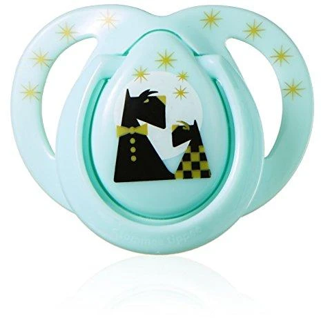 TOMMEE TIPPEE čiulptukas Moda 0-6mėn. 43338775