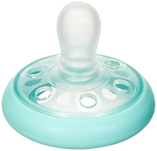 TOMMEE TIPPEE čiulptukai, 6-18 mėn., 2 vnt., 43343005