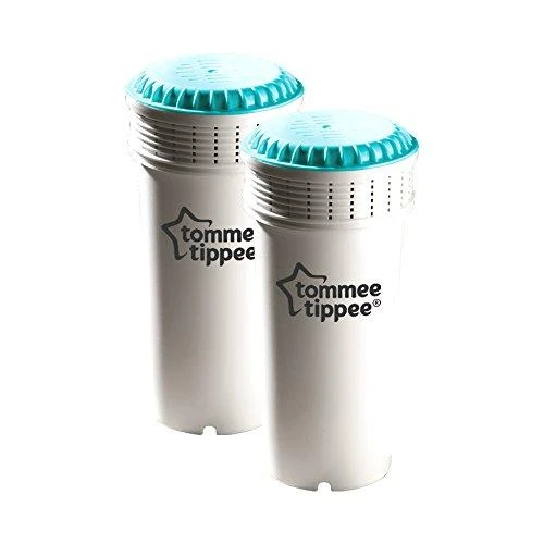 TOMMEE TIPPEE filtrai PERFECT PREP DAY & NIGHT, 2 vnt., 42372201