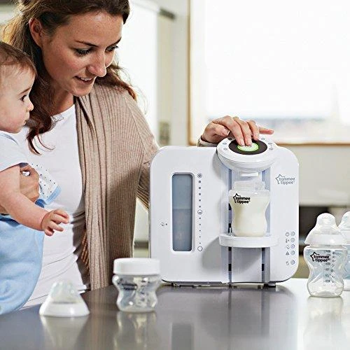 TOMMEE TIPPEE filtrai PERFECT PREP DAY & NIGHT, 2 vnt., 42372201