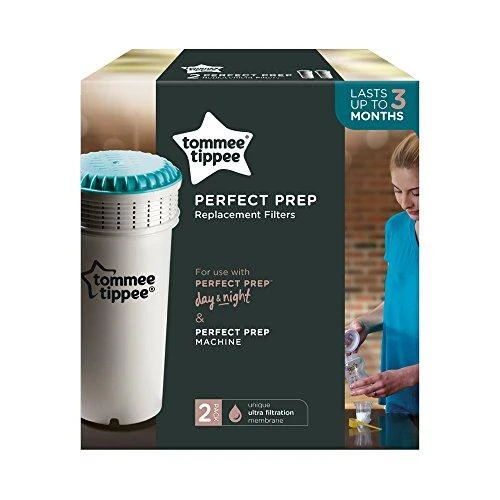 TOMMEE TIPPEE filtrai PERFECT PREP DAY & NIGHT, 2 vnt., 42372201