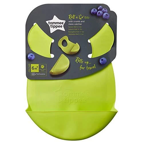 TOMMEE TIPPEE seilinukas plastikinis Roll n Go 46351473