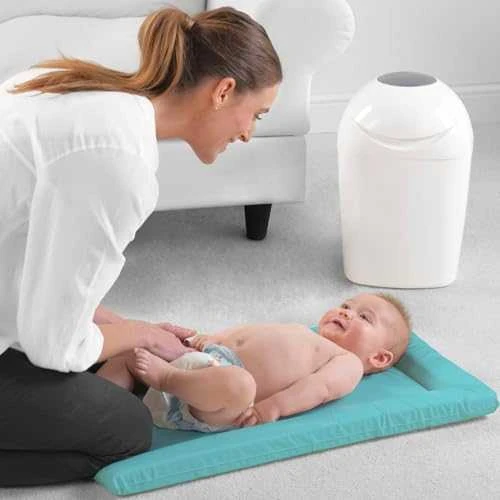 TOMMEE TIPPEE kasetė SANGENIC TWIST REFILL sauskelnių konteineriui, 1 vnt., 85100602