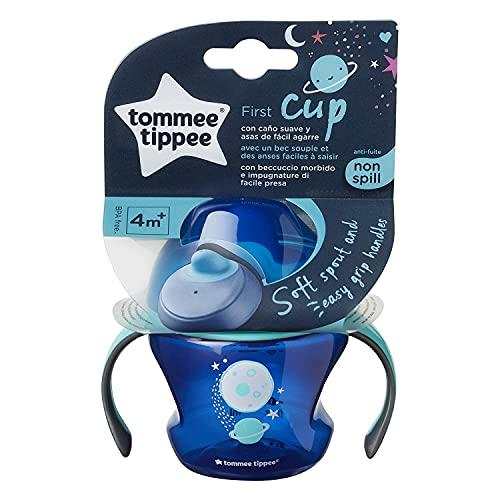 TOMMEE TIPPEE mokomasis puodelis, 7 mėn+, 447152