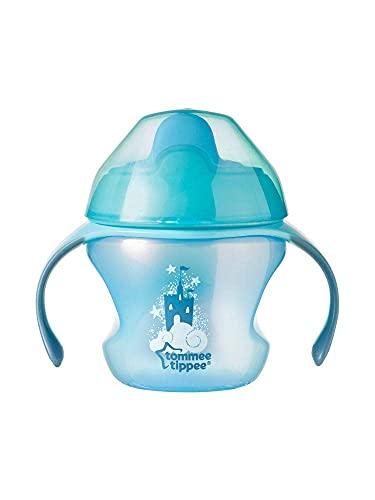 TOMMEE TIPPEE mokomasis puodelis, 7 mėn+, 447152
