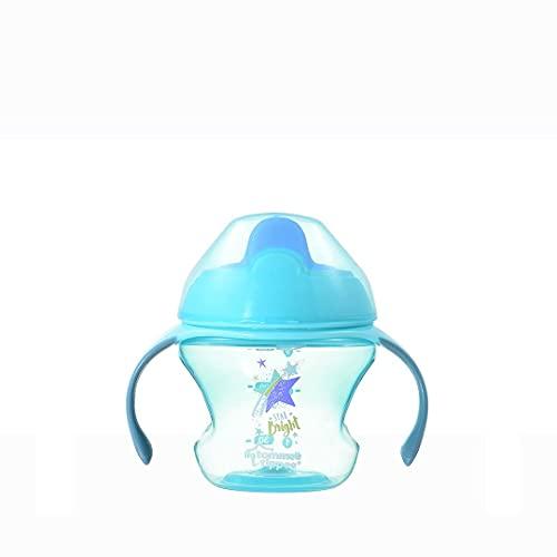 TOMMEE TIPPEE mokomasis puodelis, 7 mėn+, 447152