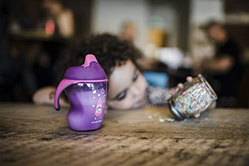TOMMEE TIPPEE mokomasis puodelis, 7 mėn+, 447152