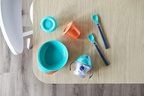 TOMMEE TIPPEE maitinimo rinkinys, 44662971