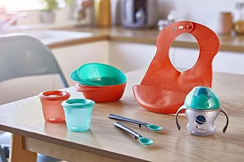 TOMMEE TIPPEE maitinimo rinkinys, 44662971
