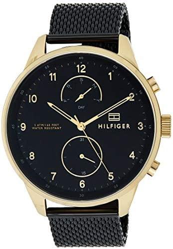 Bestway LAIKRODIS VYRAMS TOMMY HILFIGER CHASE (zf048a)