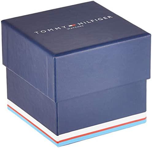 Bestway LAIKRODIS VYRAMS TOMMY HILFIGER CHASE (zf048a)
