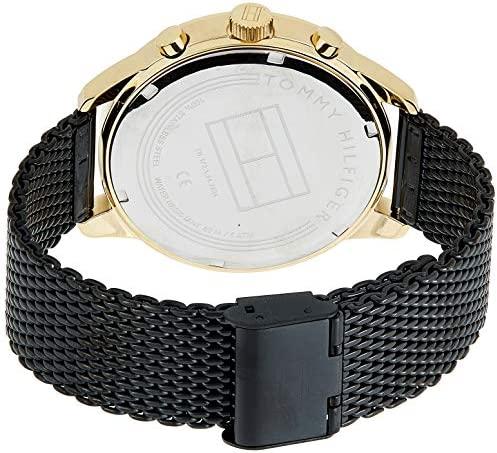 Bestway LAIKRODIS VYRAMS TOMMY HILFIGER CHASE (zf048a)