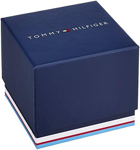 Bestway LAIKRODIS VYRAMS TOMMY HILFIGER CHASE (zf048a)