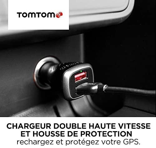 „TomTom“ RIDER paketas (2015 m.)