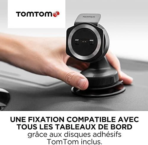 „TomTom“ RIDER paketas (2015 m.)